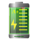 Battery Saver A+-icoon