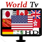 World TV icône
