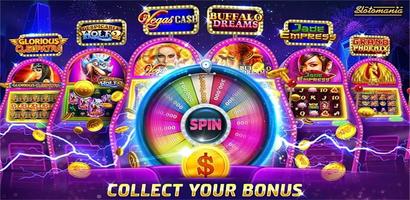 Big Vegas Game imagem de tela 1