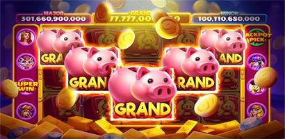 Big Vegas Game imagem de tela 2