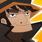 Methods: Detective Competition icon