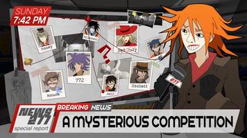 Methods: Detective Competition capture d'écran 2