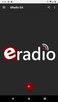eRadio SA syot layar 1
