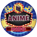 Nonton Anime Sub Indonesia Terbaru APK