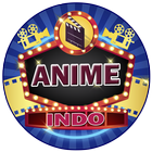 Nonton Anime Sub Indonesia Terbaru 图标