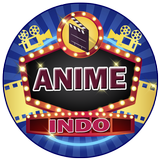 Nonton Anime Sub Indonesia Terbaru icône