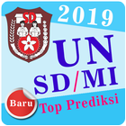 Soal Tes UN SD 2019 (USBN)-icoon