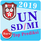 Soal Tes UN SD 2019 (USBN) ไอคอน