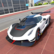 Brasil Tuning Car Race 3D Game Zeichen