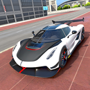 Brasil Tuning Car Race 3D Game APK