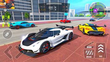 Brasil Tuning Car Race 3D Game bài đăng