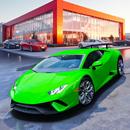Car Sale Drive Sim Games APK