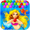 Mermaid Beauty: Bubble Shooter 2019