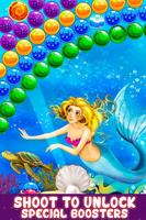 Mermaid Beauty: Bubble Shooter 2019 截圖 3