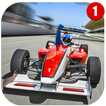 Formula Car Speed Racing Chase Legend