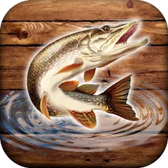 Descargar APK de Fish rain: simulador de pesca
