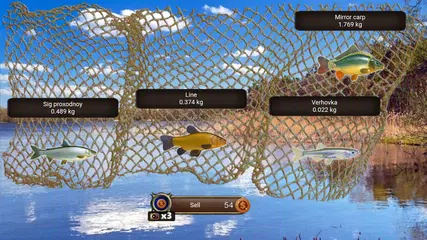 Baixar Chuva de peixe APK