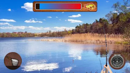Baixar Chuva de peixe APK
