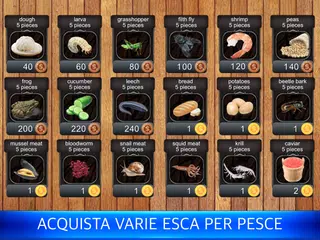 download Fish rain: simulatore di pesca APK