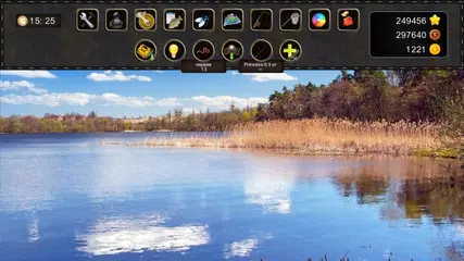Скачать Рыбный дождь: спортивная ловля APK
