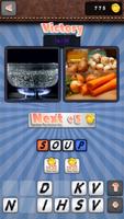 2 pic 1 word: what's word 截图 3