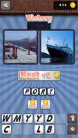 2 pic 1 word: what's word screenshot 1