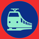 Indian Rail  Live Train Status & PNR APK