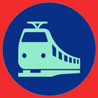 Indian Rail-icoon