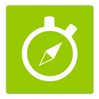 Tagebuch für Garmin Zeichen