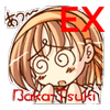 BakaReader EX иконка