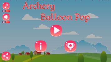 2D Archery : Bow arrow and balloon pop bài đăng