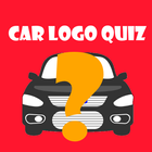 Car Logo Quiz: Guess the car logo icône