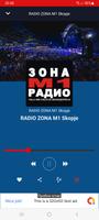 Радио Станиците Македонија syot layar 3
