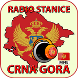 Radio Crna Gora icône
