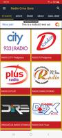Radio Crna Gora تصوير الشاشة 1
