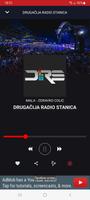 Radio Crna Gora capture d'écran 2