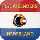 Radio Stations Netherlands APK