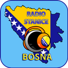 Radio Stanice Bosna icône