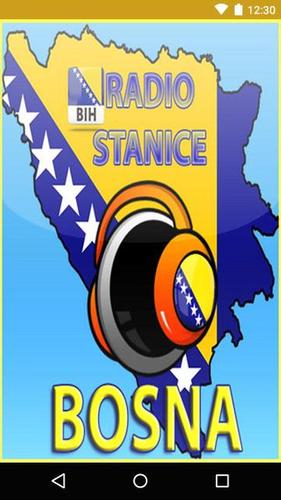 Radio Stanice Bosna For Android Apk Download