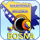 Narodna Muzika Bosna icône