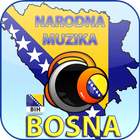 Narodna Muzika Bosna ikon
