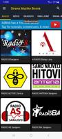 Strana Muzika Bosna syot layar 1