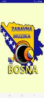 Zabavna Muzika BOSNA 海報