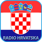 Radio Stanice Hrvatska icon