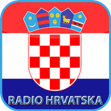 Radio Stanice Hrvatska icon