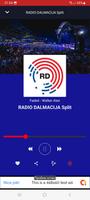 2 Schermata Radio Stanice Hrvatska