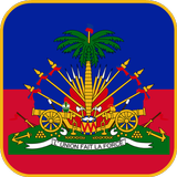 Haïti Radio アイコン