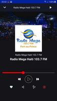 Haïti Radio 스크린샷 2