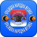 Krajiška i Izvorna Muzika APK