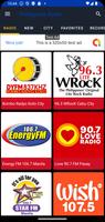 Philippines Radio-poster